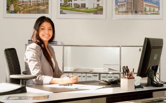 Yasemin Güzel | Objektmanagement
