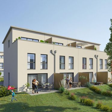 Neubauprojekt in Nimburg-Teningen