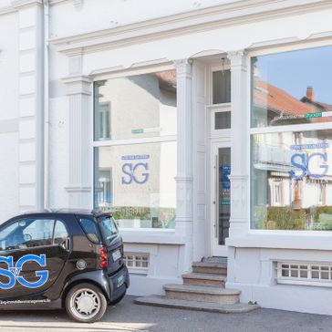 SvG Immobilien Management in Lörrach