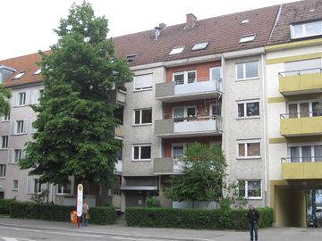 Emmendingen, Geranienstr. 16