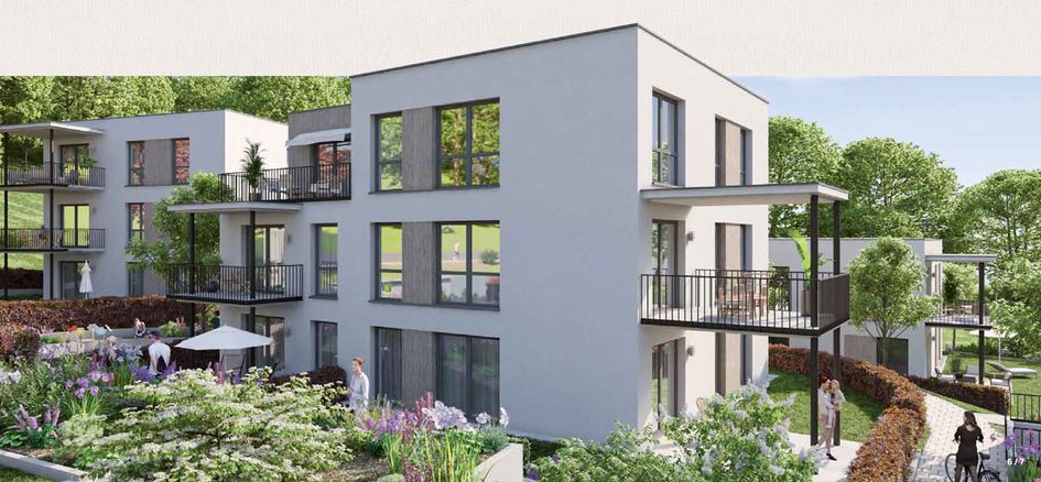 SvG Immobilien Management | Müllheim - Auggener Str. 6a