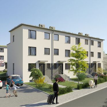 Neubauprojekt in Nimburg-Teningen