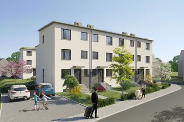 Neubauprojekt in Nimburg-Teningen