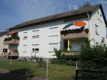 Emmendingen, Geranienstr. 16