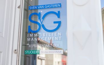 SvG Immobilien Management in Lörrach