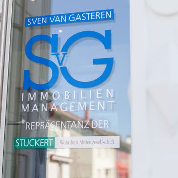 SvG Immobilien Management in Lörrach
